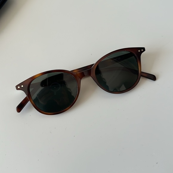 CÉLINE SUNGLASSES CL41407 - Picture 3 of 9